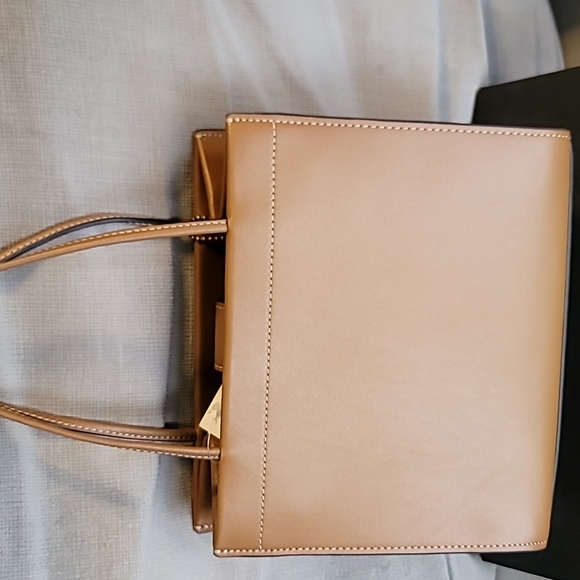 Coach X Tom Wesselmann Cashin Carry Tote 22 CA128 NWT - Picture 3 of 7